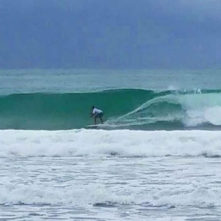 Jungle Beach 2 Bedroom Cottage Bocas del Toro Buitenkant foto