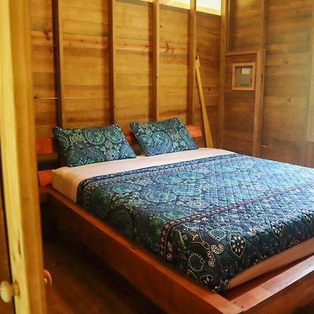Jungle Beach 2 Bedroom Cottage Bocas del Toro Buitenkant foto