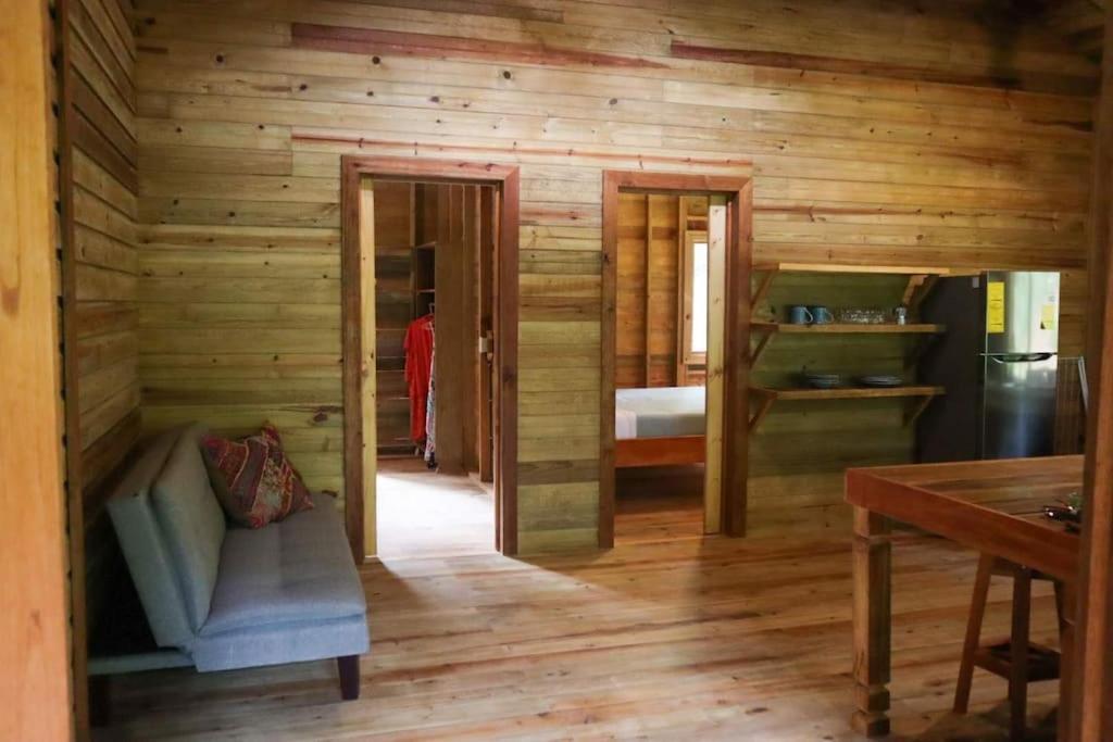 Jungle Beach 2 Bedroom Cottage Bocas del Toro Buitenkant foto