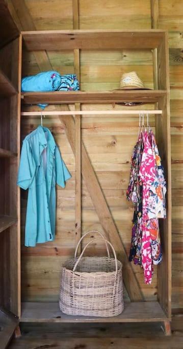 Jungle Beach 2 Bedroom Cottage Bocas del Toro Buitenkant foto